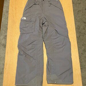 North Face Snow Ski Pants (Men's Medium)
